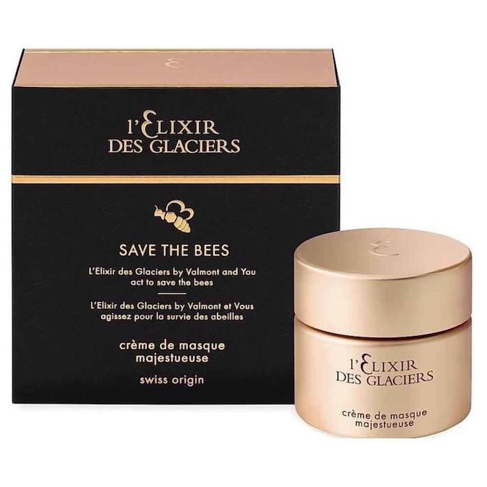 Valmont Creme De Masque Majestueuse 100mlProduct Thumbnail