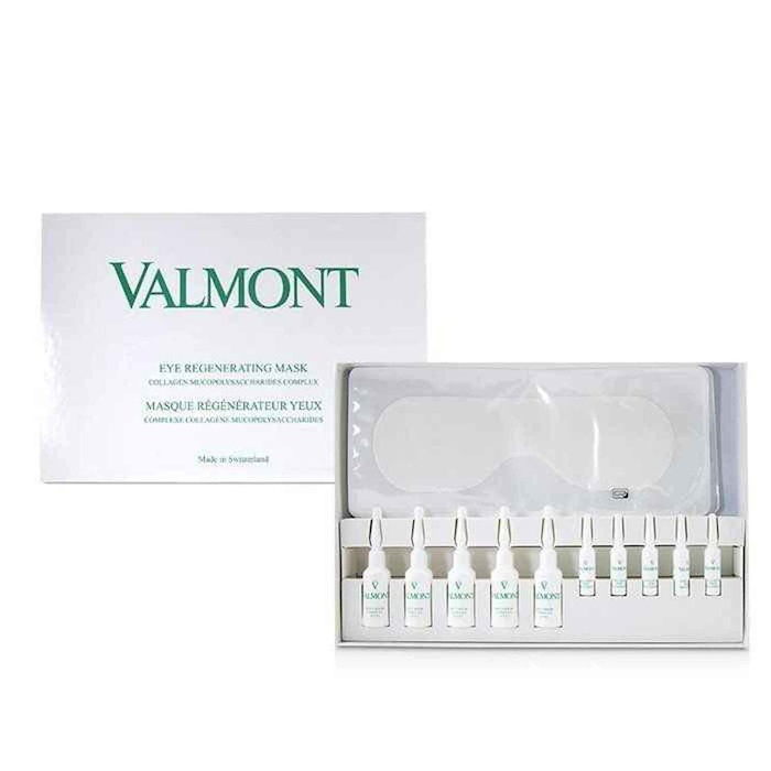 Valmont Eye Regenerating Mask 5 masksProduct Thumbnail