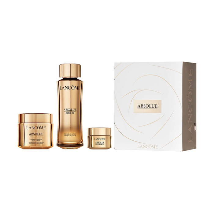 兰蔻 Lancome 菁纯臻颜三件套 Set (NEW)Product Thumbnail