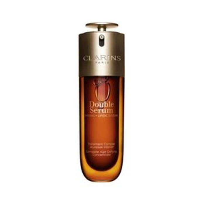 Clarins Double Serum (9th Generation) 100mlProduct Thumbnail