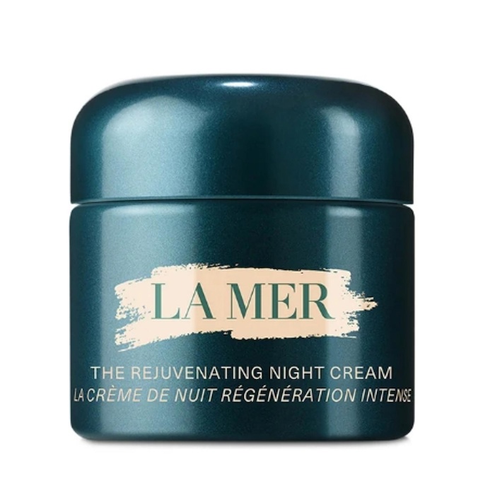 La Mer The Rejuvenating Night Cream 30mlProduct Thumbnail