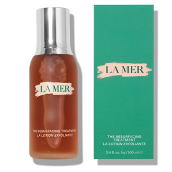 La Mer The Resurfacing Treatment 100mlProduct Thumbnail