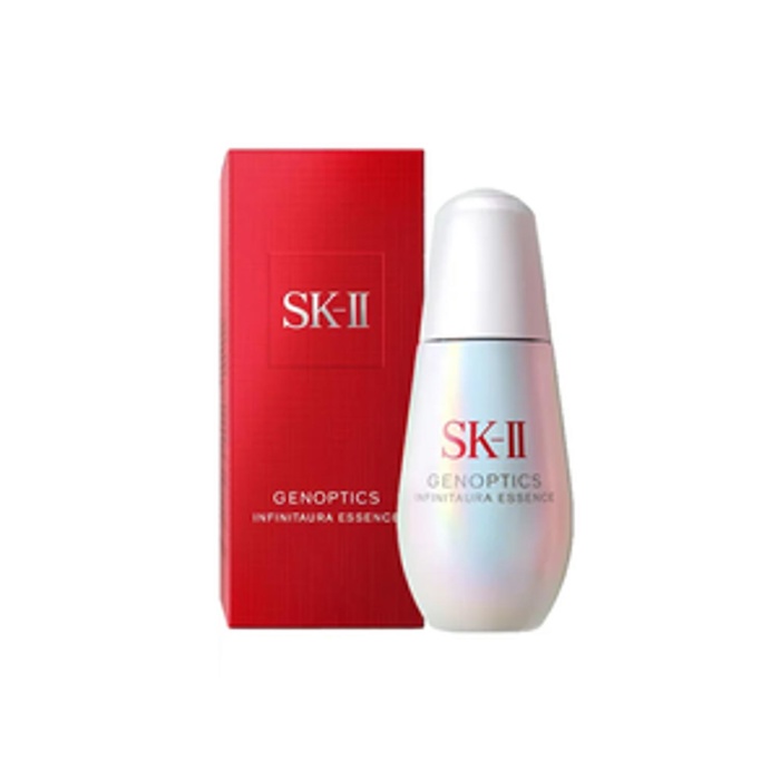 SK II Genoptics Infinitaura Essence 50mlProduct Thumbnail