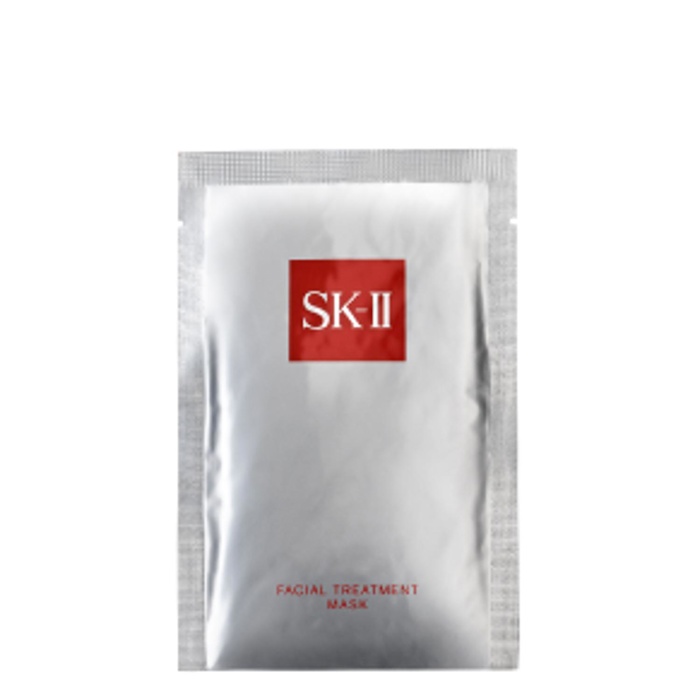 SK-II SK II Facial Treatment Mask BOX (10pcs)Product Thumbnail