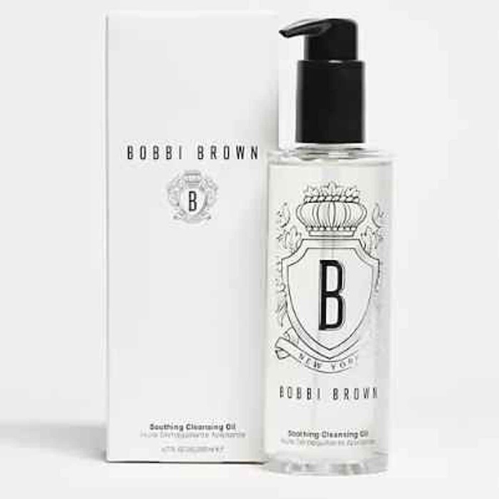 Bobbi Brown Soothing Cleansing Oil 400mlProduct Thumbnail