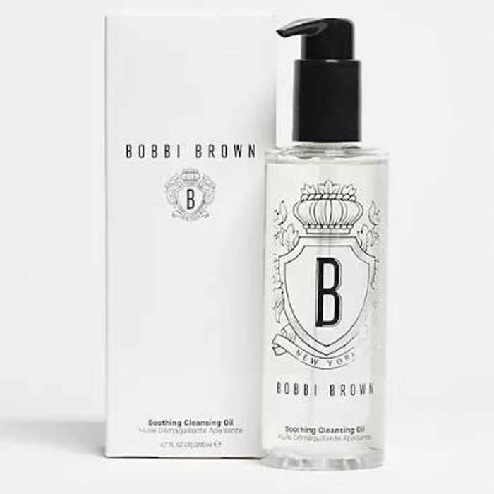 Bobbi Brown Soothing Cleansing Oil 400mlProduct Thumbnail
