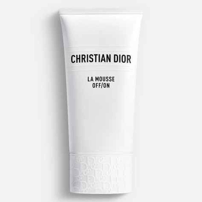 Christian Dior LA MOUSSE Off On Foaming Cleanser 150mlProduct Thumbnail