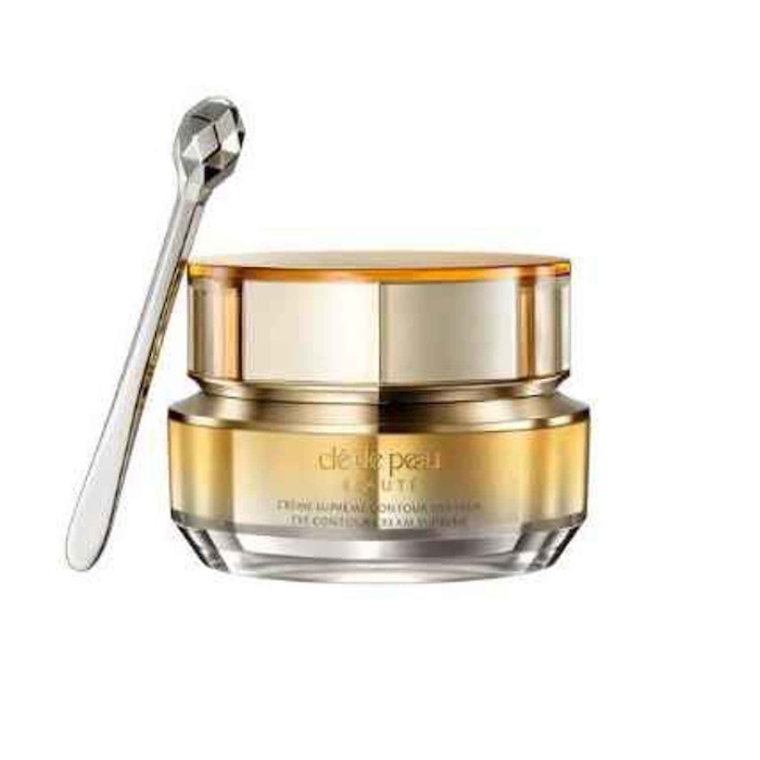 Cle De Peau 4D Eye Contour Cream Supreme 15gProduct Thumbnail