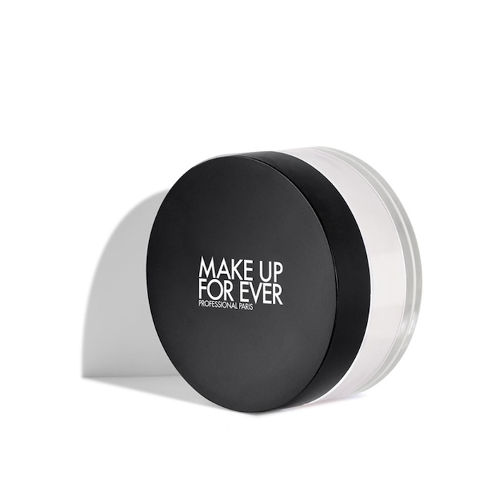 Make Up For Ever HD Skin Setting Powder Travel Size 7g undefinedProduct Thumbnail