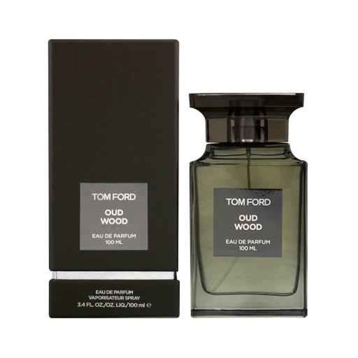 Tom Ford Oud Wood Eau De Parfum 100mlProduct Thumbnail