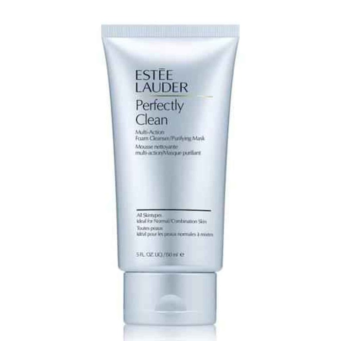 エスティ ローダー Estee Lauder Perfectly Clean Multi Action Foam Cleanser 150mlProduct Thumbnail