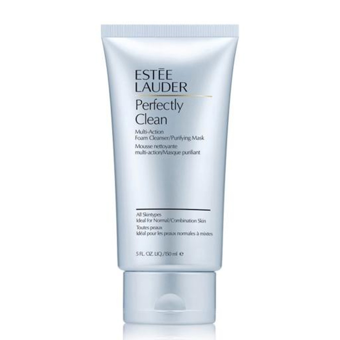 エスティ ローダー Estee Lauder Perfectly Clean Multi Action Foam Cleanser 150mlProduct Thumbnail