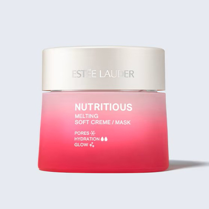 Estee Lauder Nutritious Radiant Essence Creme 50mlProduct Thumbnail