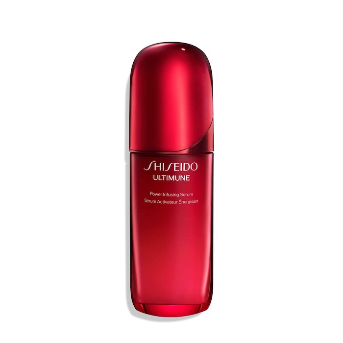 시세이도 Shiseido ULTIMUNE Power Infusing Serum 75mlProduct Thumbnail