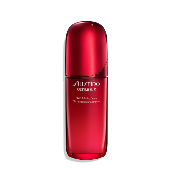 시세이도 Shiseido ULTIMUNE Power Infusing Serum 75mlProduct Thumbnail