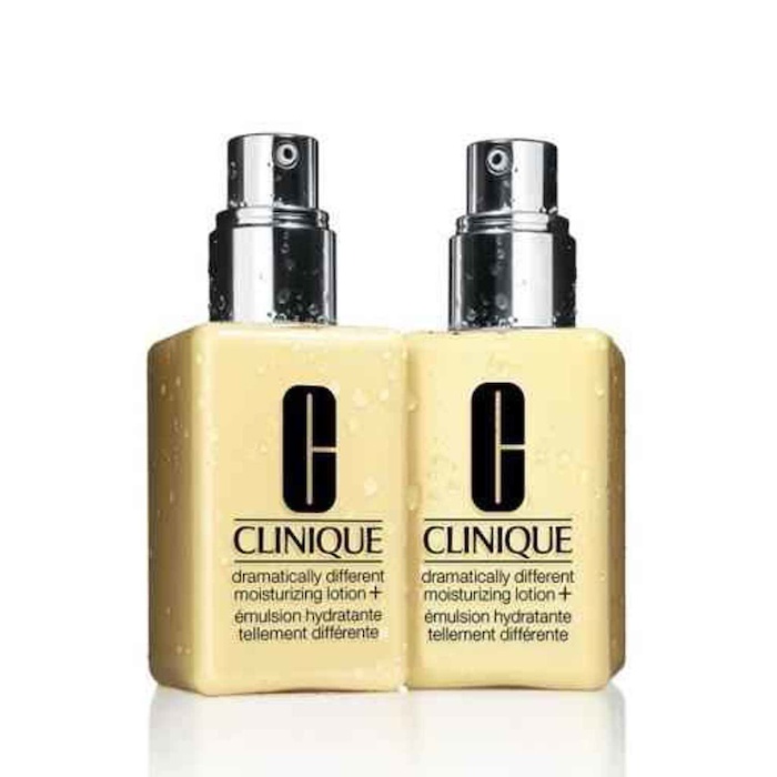 倩碧 Clinique 升级特效润肤露 125ml*2Product Thumbnail