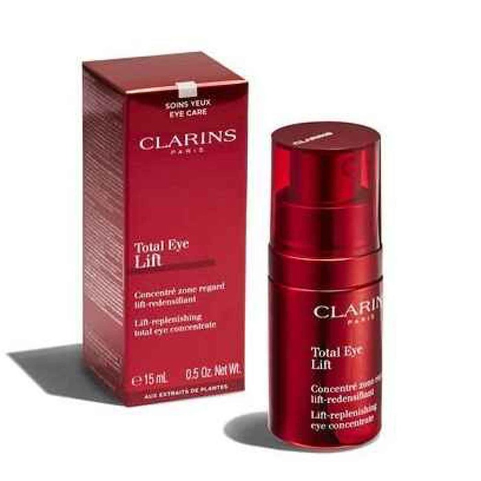 クラランス Clarins Total Eye Lift 15mlProduct Thumbnail