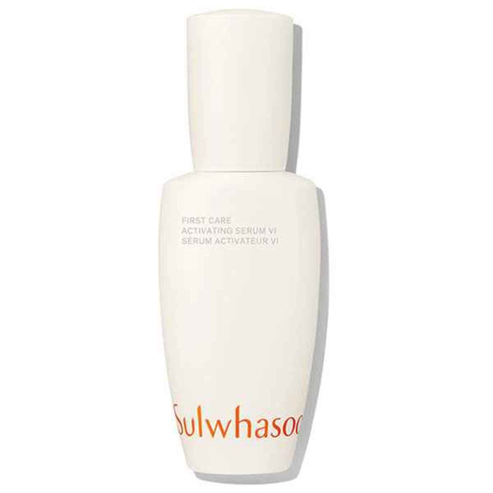 Sulwhasoo First Care Activating Serum VI 120mlProduct Thumbnail