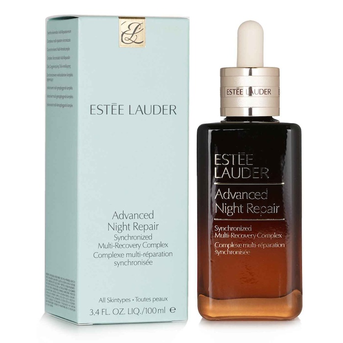 Estee Lauder Advanced Night Repair Synchronized Multi Recovery Complex 100mlProduct Thumbnail