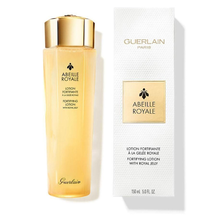 Guerlain Fortifying Lotion With Royal Jelly 150mlProduct Thumbnail