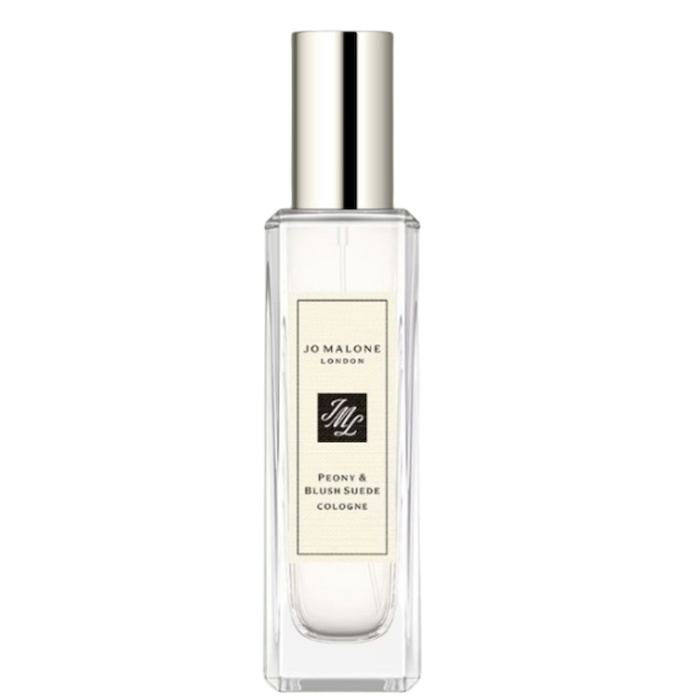 Jo Malone Peony & Blush Suede Cologne 30mlProduct Thumbnail