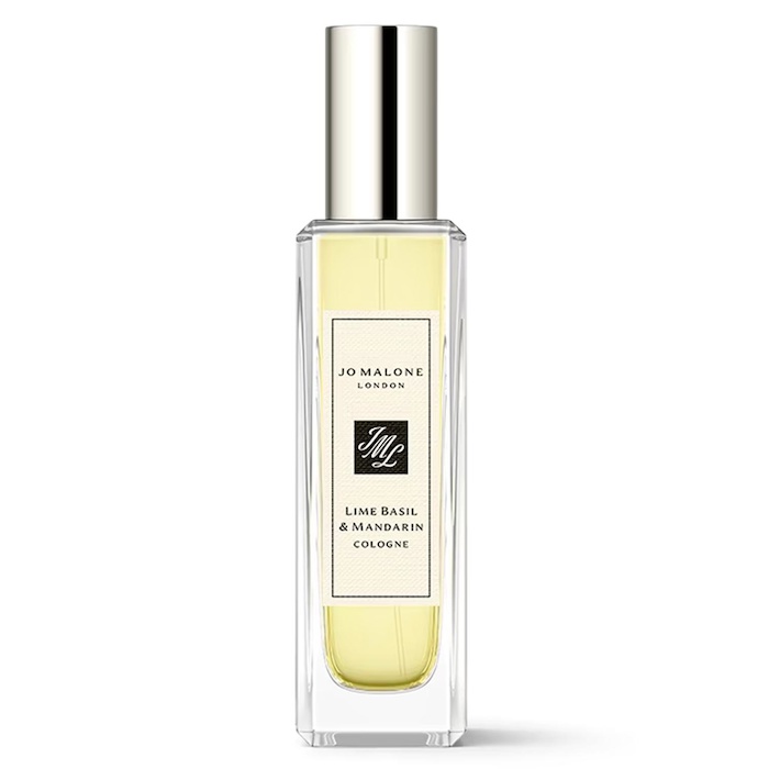 Jo Malone Lime Basil & Mandarin Cologne 100mlProduct Thumbnail