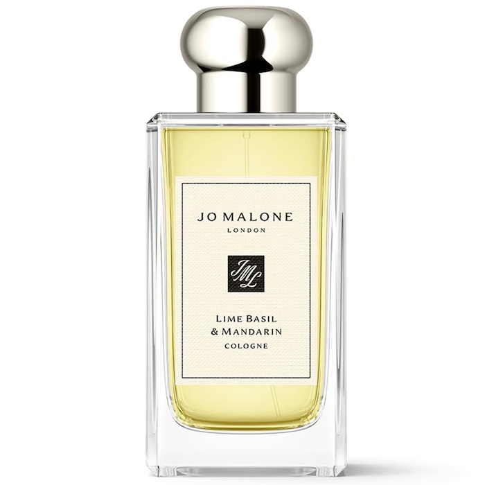 Jo Malone Lime Basil & Mandarin Cologne 100mlProduct Thumbnail
