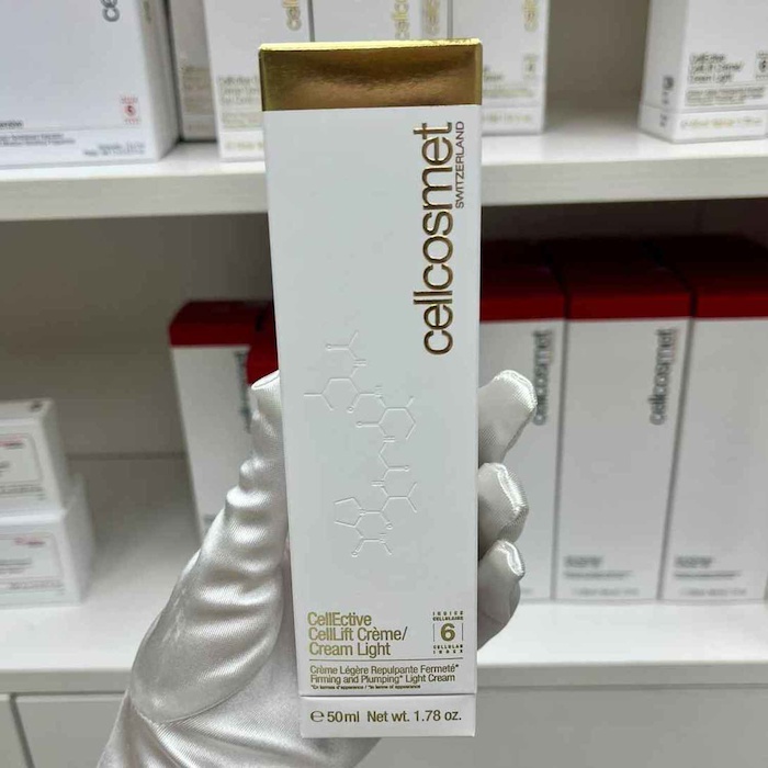 Cellcosmet & Cellmen Cellective Celllift Cream Light 50mlProduct Thumbnail
