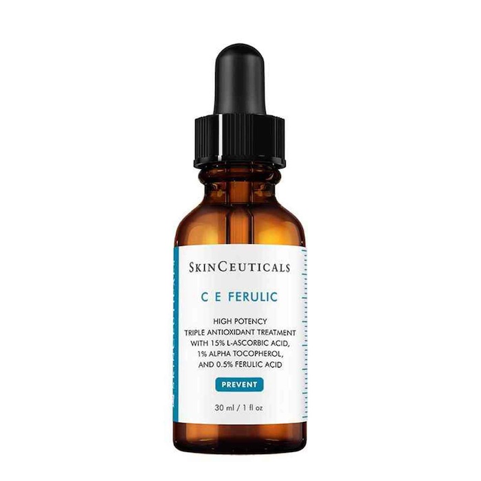 Skin Ceuticals C E Ferulic High Potency Triple Antioxidant Treatment 30mlProduct Thumbnail