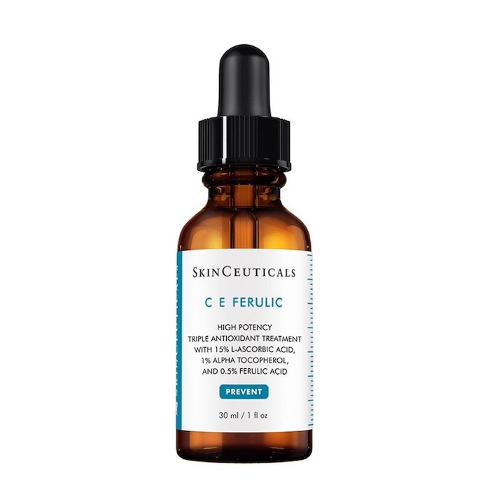 Skin Ceuticals C E Ferulic High Potency Triple Antioxidant Treatment 30mlProduct Thumbnail