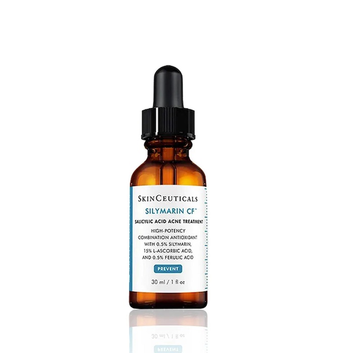 스킨스티컬즈 Skin Ceuticals Silymarin CF 30mlProduct Thumbnail