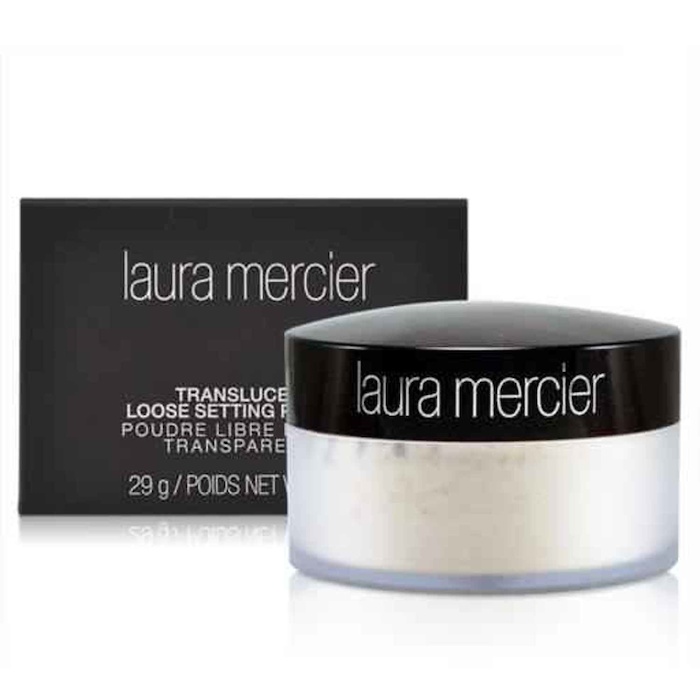 罗拉玛希 Laura Mercier 柔光透明蜜粉 29gProduct Thumbnail