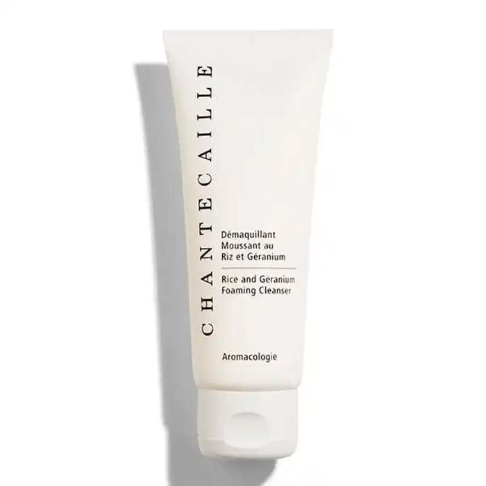 Chantecaille Rice and Geranium Foaming Cleanser 70gProduct Thumbnail