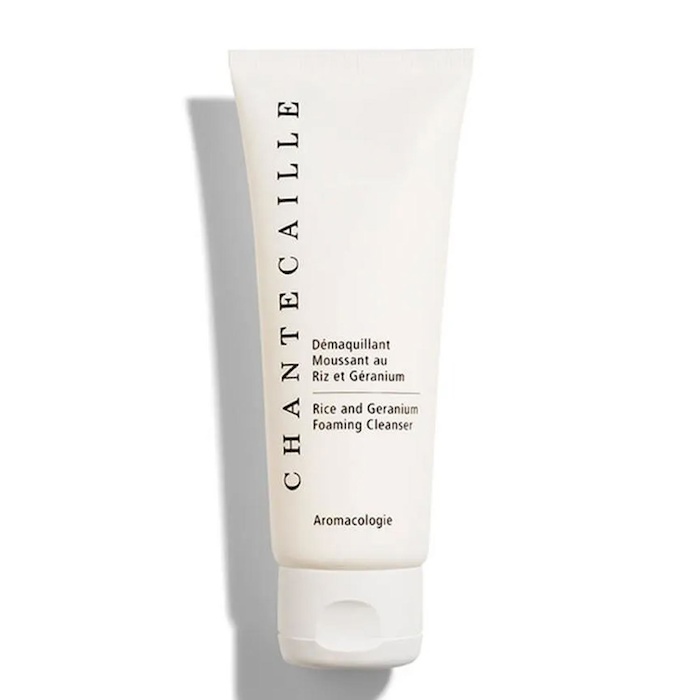 Chantecaille Rice and Geranium Foaming Cleanser 70gProduct Thumbnail