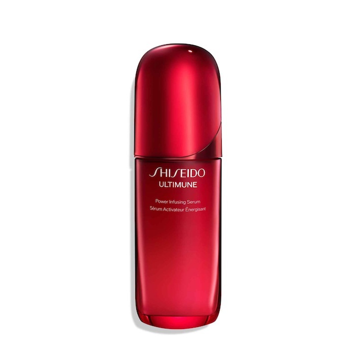 資生堂 Shiseido ULTIMUNE Power Infusing Serum 100mlProduct Thumbnail