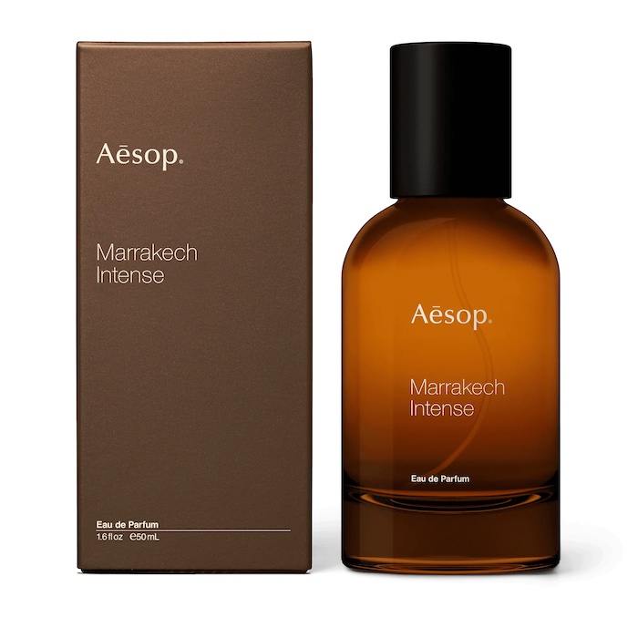 Aesop Marrakech Intense Eau De Parfum 50mlProduct Thumbnail