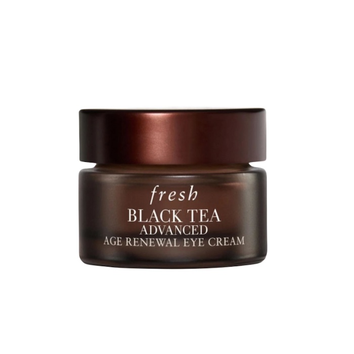 Fresh Black Tea Advanced Age Renewal Eye Cream 15mlProduct Thumbnail