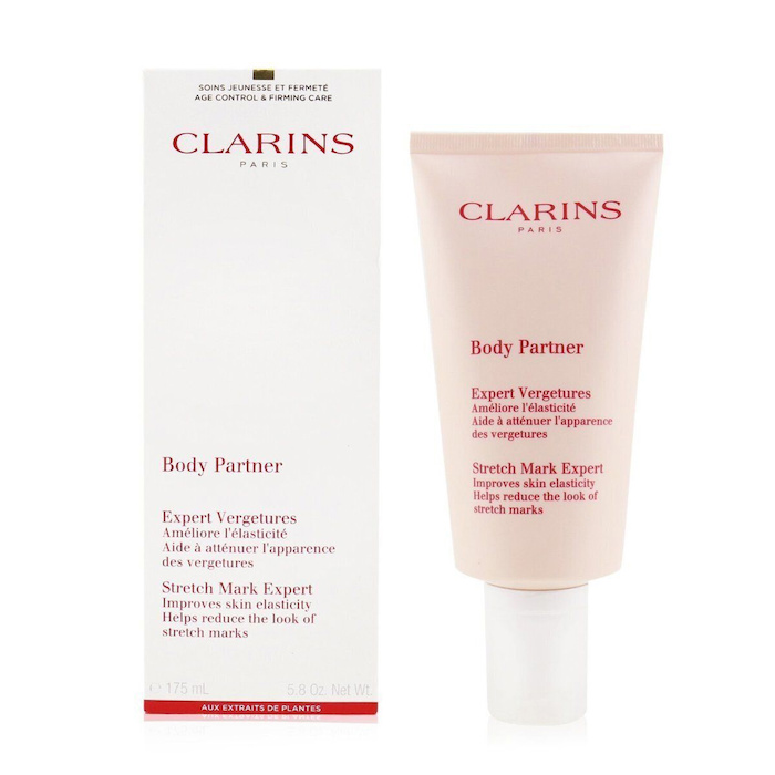 Clarins 克蘭詩 (嬌韻詩) Body Partner Stretch Mark Expert 175mlProduct Thumbnail
