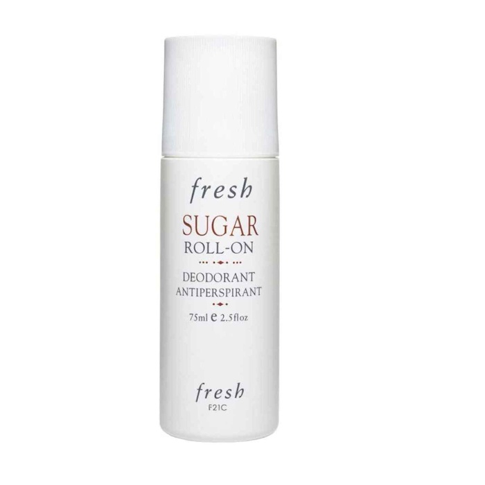 Fresh Sugar Roll On Deodorant Antiperspirant 75mlProduct Thumbnail