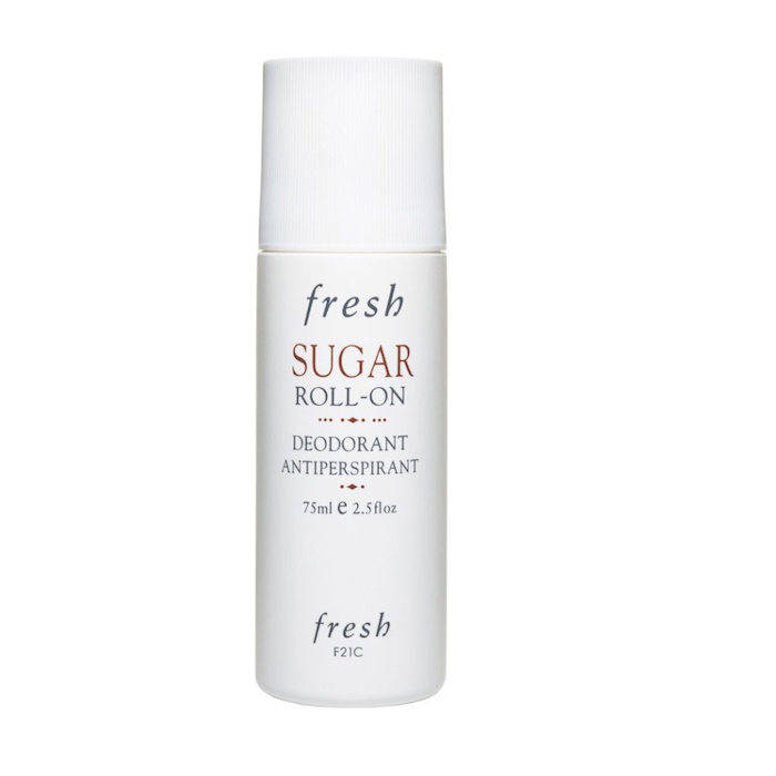Fresh Sugar Roll On Deodorant Antiperspirant 75mlProduct Thumbnail