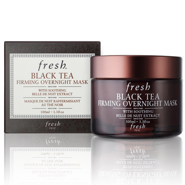 Fresh Black Tea Firming Overnight Mask 100mlProduct Thumbnail