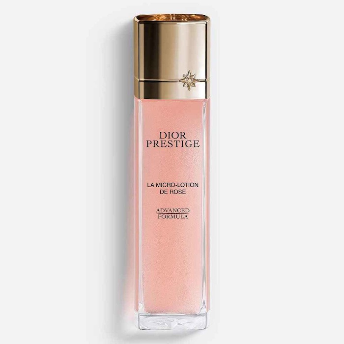 크리스찬디올 Christian Dior Prestige La Micro Lotion De Rose 150mlProduct Thumbnail
