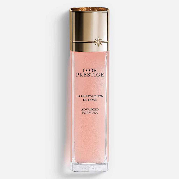 크리스찬디올 Christian Dior Prestige La Micro Lotion De Rose 150mlProduct Thumbnail