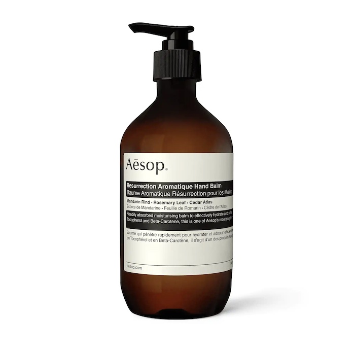 Aesop Resurrection Aromatique Hand Balm 75mlProduct Thumbnail