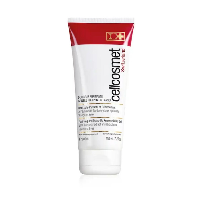 Cellcosmet & Cellmen Gentle Purifying Cleanser 200mlProduct Thumbnail