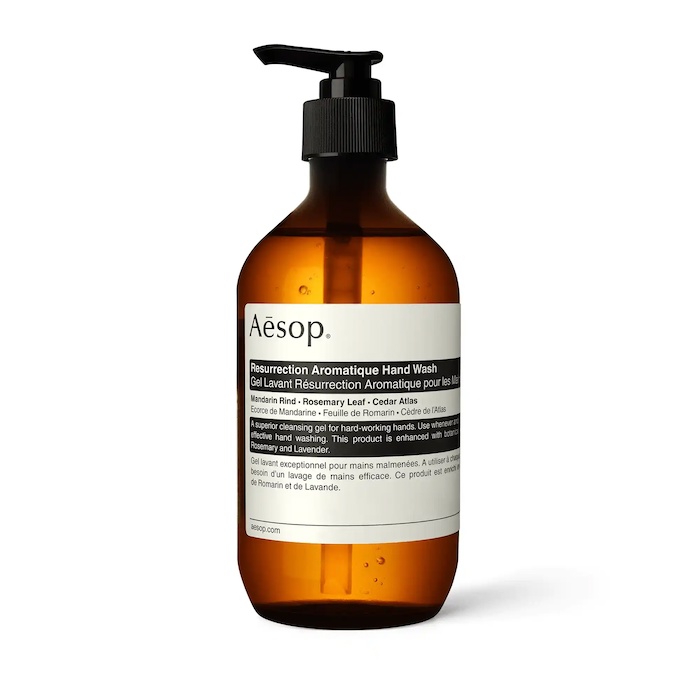 Aesop Resurrection Aromatique Hand Wash 500mlProduct Thumbnail