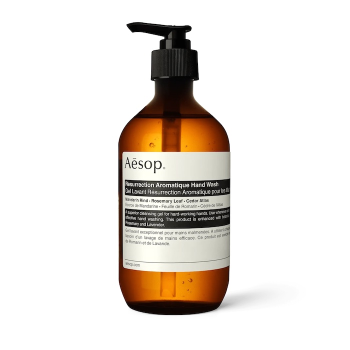 Aesop Resurrection Aromatique Hand Wash 500mlProduct Thumbnail