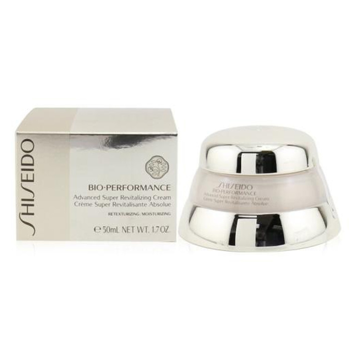Shiseido Bio Performance Advanced Super Revitalizing Cream 50mlProduct Thumbnail