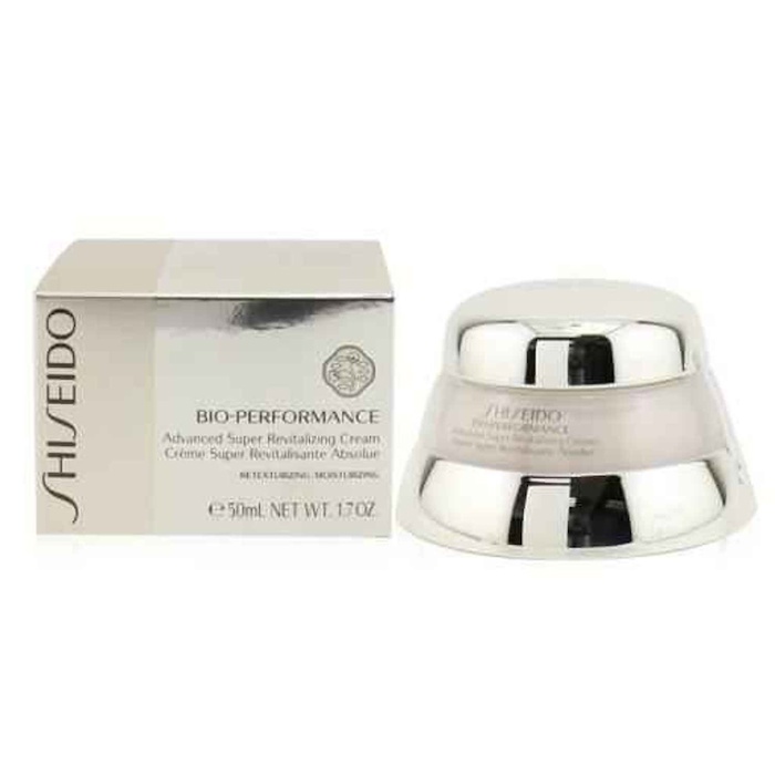 Shiseido Bio Performance Advanced Super Revitalizing Cream 75mlProduct Thumbnail
