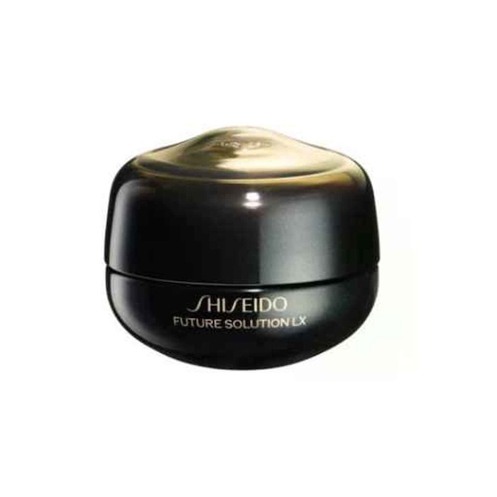 Shiseido Future Solution LX Eye and Lip Contour Regenerating Cream E 17mlProduct Thumbnail